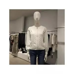 [미센스] MB52KCMD03Z 우븐패치집업가디건_P406402732