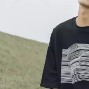 남자 오버핏 5부 반팔티숙 HHC30 데일리 솔리드숙 슬림핏 캐주얼숙 남자숙