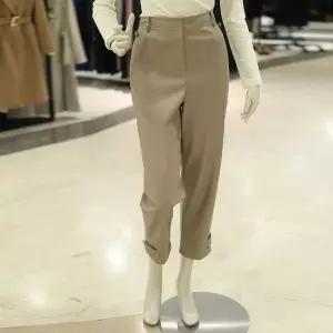 [미니멈]레더 버튼 팬츠 MVDAWP9540M_P329423595