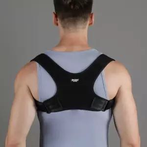 도움 조끼 펴기 허리 입는 5002 굽은허리 자세교정 굽은 체형 어깨