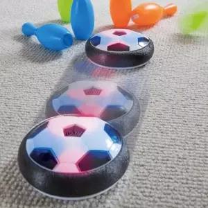 에어사커 월성 에어 사커볼 LED 호보볼 실내 부양 축구 축구공