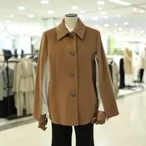 [미니멈]울 케이프 자켓 MXDAWJ1230M_P376588757