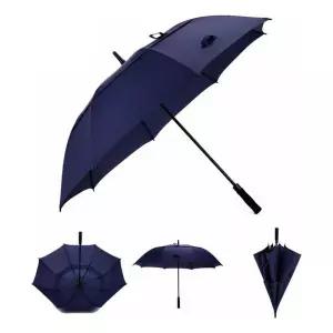 [베스트TOP100] 방풍 초대형 골프 자동 우산