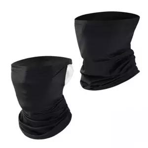 쿨 자전거마스크 여름넥워머 쿨마스크 얼굴햇빛가리개 안면마스크 운동헤어밴드