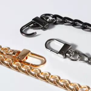 가방 체인끈크로스백 크로스백끈 가방줄 가방스트랩 120cm 크로스끈 끈