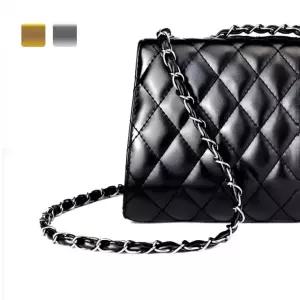 체인끈크로스백 가방스트랩 리폼 지갑 가방리폼 가죽체인 체인끈 가방 숄더