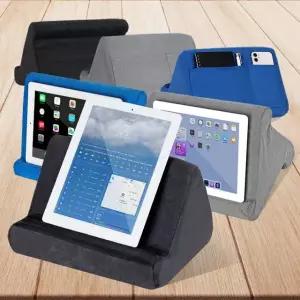 [베스트TOP100] 침대핸드폰거치대 누워서 휴대용 스탠딩거치 책상고정