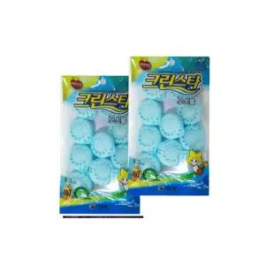 [이지커머스]향나프탈렌 방충제 아로마향 모스볼 좀약 2포장 나프탈렌 옷장탈취제 옷장방충제