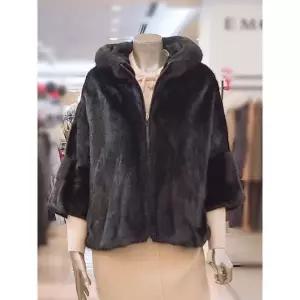 [하프클럽/] 세이브존03  휘메일 풀스킨 밍크자켓 AWMYDKFJ1770A