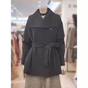 [하프클럽/] 세이브존03  빅카라 베이직 하프코트 AGMYDGWH9770A