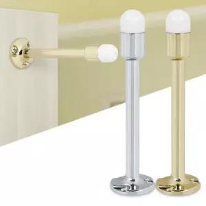 [이지커머스]일자스토퍼 120 2개/문충격방지 방문안전 문스토퍼 문충격방지 도어스토퍼 방문스토퍼