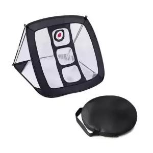 러프샷 텐트/ 어프로치 원터치 벙커샷 골프 JU 네트망/ LW