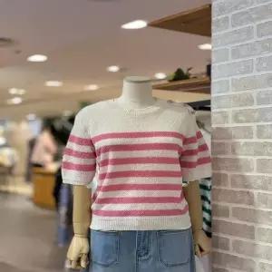 [레코브] LC61D7KN537X 버튼 포인트 니트_P366340554