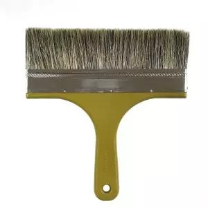 건축솔 인테리어도구 도장브러쉬 페인트붓 8in