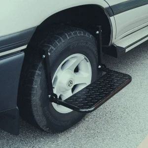 캠핑용 트럭 이동식 무시동 히터 분리형 일체형 저소음