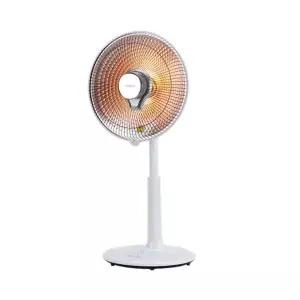 쾌속난방 카본 스탠드형 겨울용품 14인치 좌석용 열가마 난로 업소용 히터