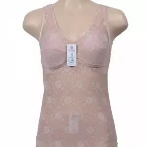 린다 고급 메쉬테잎 여자 속옷 원피스 브라런닝 여성