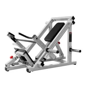 리니어로우 클럽용머신 로잉 헬스 기구 바벨로우 티바로우 풀백 웨이트 클럽용 케이블 바로우