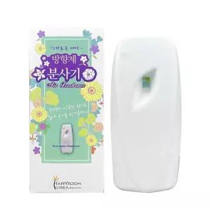 [베스트TOP100] 해피룸 방향제 분사기 기계 - O