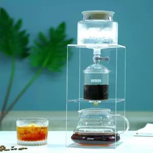 콜드블루 제조기 기술 드립커피 아이스 항목 자체