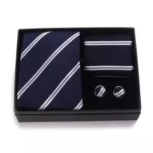 [셀러허브]MZ_선물용수트세트-ST네이비 (S27365119)