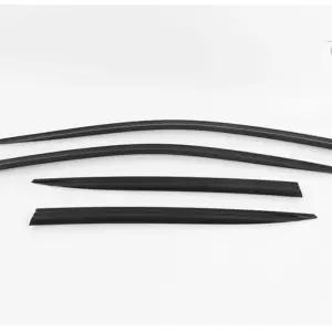 그랜저IG 썬바이저 스모그 햇빛 가리개 빗물받이