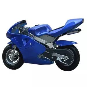 49cc 포켓 바이크 미니 소형 오토바이 산악용 모터 싸이클