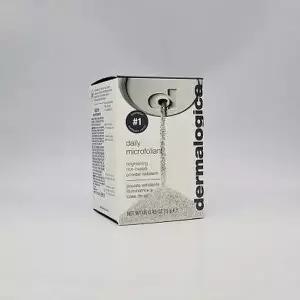 [셀러허브]더말로지카 데일리 마이크로 폴리언트 효소팩 13ml (AD) (S33553922)