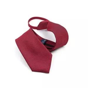 [셀러허브]MZ_지퍼넥타이)7cm 자동 넥타이_099 (S27365139)