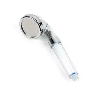 욕실 샤워기헤드 녹물 이물질제거 정수 필터 샤워기