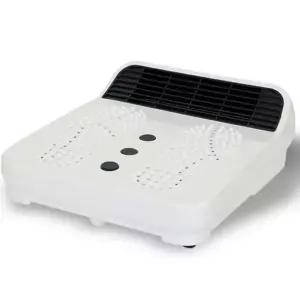 온풍기 사무실발온풍기 LSH-F900 전기온풍기 전기히터 전기 발난로 발