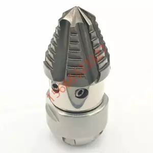 배관청소노즐  파이프 하수관 밴딩기 크리닝 하수구노즐 고압 굴곡기 스테인레스 구부리기 동관