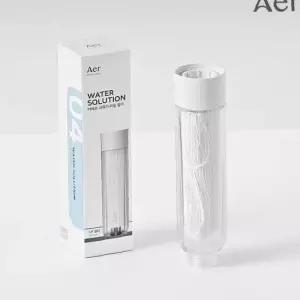 아에르 콰트로 미세플라스틱 UF필터 샤워기 필터 1개