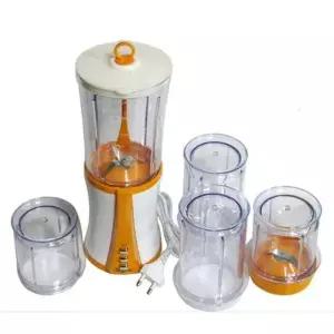 [셀러허브]MZ_키친플라워 미니 믹서기 블렌더 요리 믹서 블랜더 (S29736045)