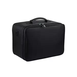 메이크업 화장품 정리함 이동식 수납함 메이크업박스