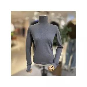 [파파야] PNPRTP005D 겨울기본쫀쫀폴라티셔츠_P408813946