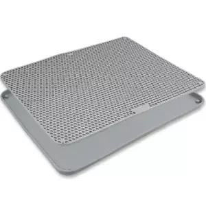 [셀러허브]MZ_쥬쥬베 강아지 배변판 강아지 화장실 실리콘 배변판 (S27365099)