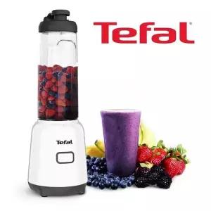 [셀러허브]MZ_테팔1501 믹스앤무브 간편 미니 블랜더 생과일 믹서기 (S29736064)