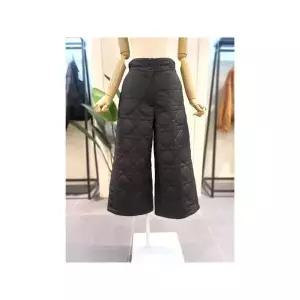 [미스칸트] KNPTPC03 리제이 7부 패딩 바지 _P415305166