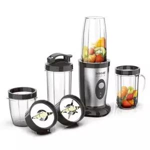 [셀러허브]MZ_키친아트380 라팔 올인원 다용도 믹서기 컵4 날2개 (S29736073)