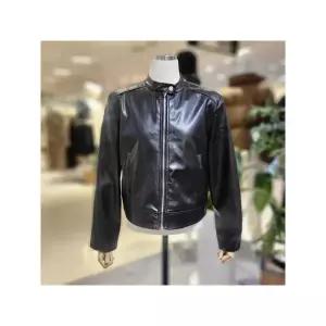 [파파야] PNPRJK001A 차이나레더신상자켓_P381617891