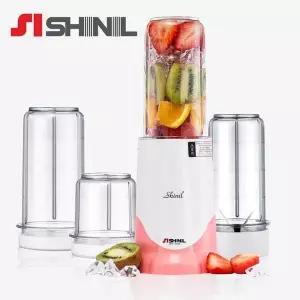 [셀러허브]MZ_신일353 국산 4종컵 다용도 믹서기 (S29736003)