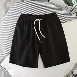 [모로엠]남성 메쉬 무지 5부 반바지 ON-PTH-QWFMSQVK