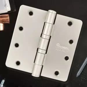 [베스트TOP100] ANGE-4040 VN 5너클 3P 장석 방문경첩 문 나비 이지