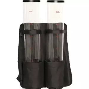 맥주 백팩 해변용 음료백 와인 휴대가방 해변 행사