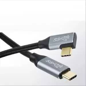 [베스트TOP100] USB 3.1 TypeC 케이블 50cm GEN2 10Gbps C타 TB565