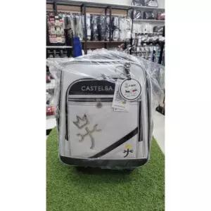 [576754][여성용/정품]새상품 까스텔바작 휠 캐리어 보스턴백