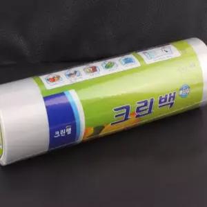 30cmx40cm 크린롤백 500매