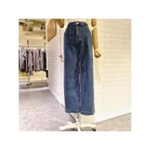 [르피타] L255UJE301 르이츠미와이드데님팬츠_P385294542