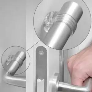 방문콕방지 스토퍼 4개